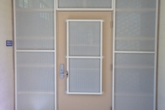 Security Doors and Windows 141