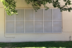 Security Doors and Windows 142