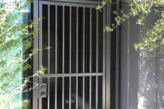 Security Doors and Windows 143