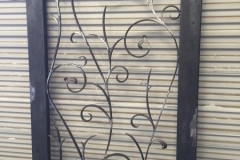 Security Doors and Windows 144
