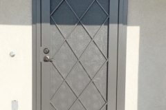 Security Doors and Windows 145