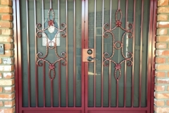 Security Doors and Windows 146