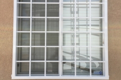 Security Doors and Windows 147