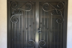 Security Doors and Windows 148