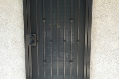 Security Doors and Windows 149