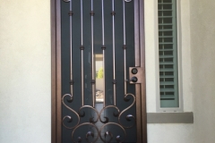 Security Doors and Windows 150