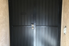 Security Doors and Windows 156
