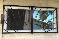 Security Doors and Windows 157
