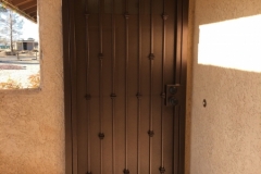 Security Doors and Windows 159