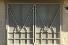 Security Doors and Windows 161