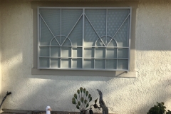 Security Doors and Windows 162