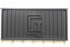 Security Doors and Windows 163