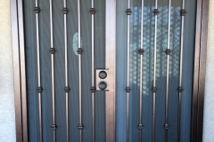 Security Doors and Windows 166