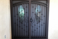 Security Doors and Windows 168