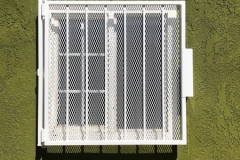 Security Doors and Windows 173
