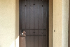 Security Doors and Windows 174