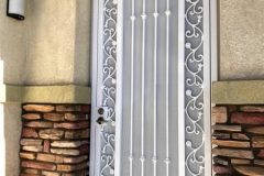 Security Doors and Windows 177