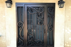 Security Doors and Windows 178