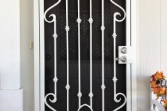 Security Doors and Windows 179