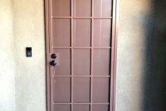 Security Doors and Windows 182