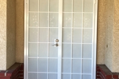 Security Doors and Windows 184