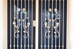 Security Doors and Windows 186