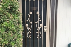Security Doors and Windows 187