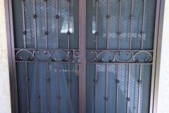 Security Doors and Windows 188