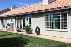 Security Doors and Windows 189