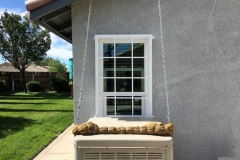 Security Doors and Windows 190