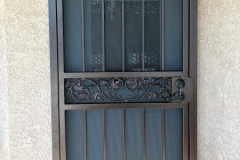 Security Doors and Windows 194