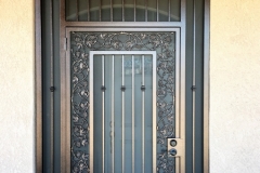 Security Doors and Windows 195