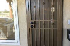 Security Doors and Windows 196