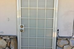 Security Doors and Windows 197