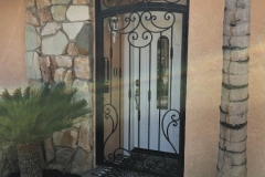 Security Doors and Windows 198