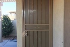 Security Doors and Windows 200