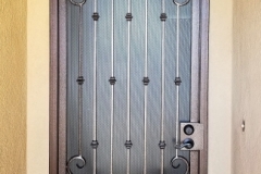 Security Doors and Windows 201
