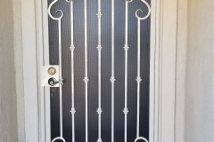 Security Doors and Windows 202
