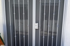 Security Doors and Windows 204