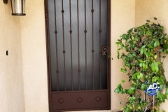 Security Doors and Windows 206