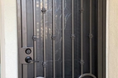 Security Doors and Windows 208