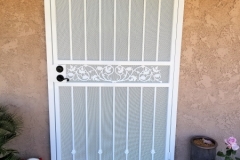 Security Doors and Windows 210