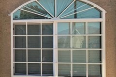 Security Doors and Windows- H
