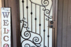 Security Doors and Windows A
