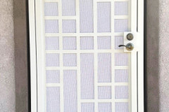 Security Doors and Windows B
