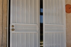 Security Doors and Windows 96