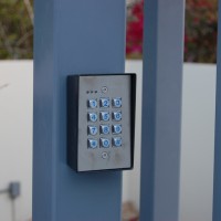 Gate Automation