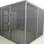 Room Cages (4)