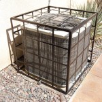 iron_metal_Air_Conditioner_Cage_3
